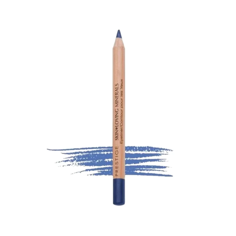 2 x Prestige Skin Loving Minerals Eyeliner, MEP-03 Topaz